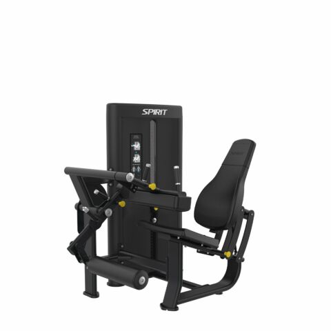 Spirit SP15 SEATED LEG CURL polvenkoukistuslaite