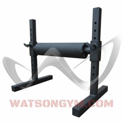 Watson Single Leg Squat Stand (Bulgarian Split)
