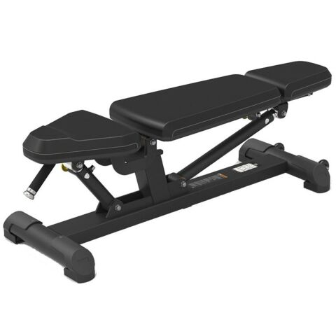 Spirit ADJUSTABLE BENCH vino-/tasapenkki