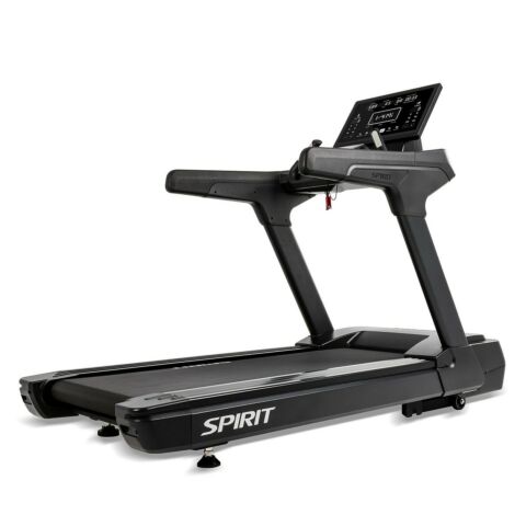 Juoksumatto Spirit CT980