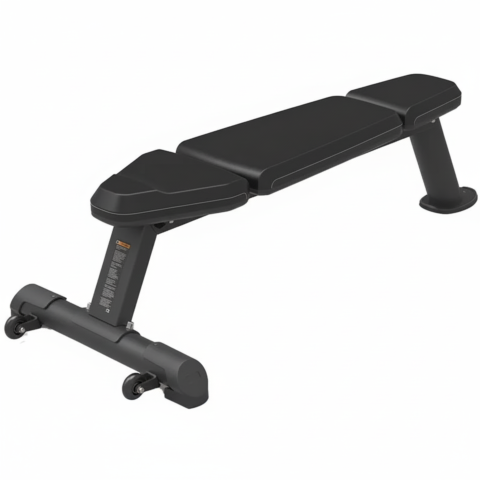 Spirit FLAT BENCH tasapenkki