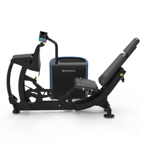 Spirit i-Strength IS-1002 LEG PRESS jalkaprässi