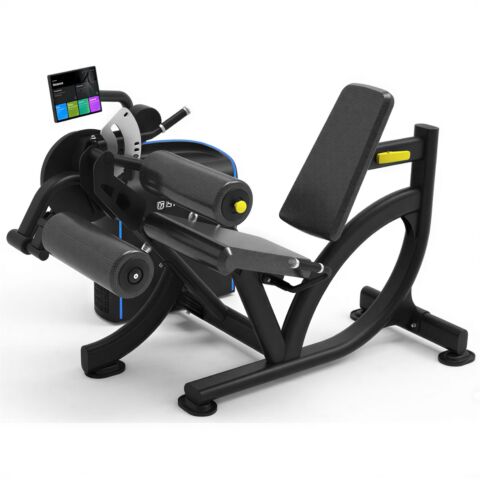 Spirit i-Strength IS-2003 LEG EXTENSION / LEG CURL