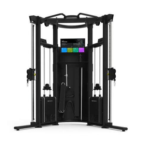 Spirit i-Strength IS-2007 FUNCTIONAL TRAINER