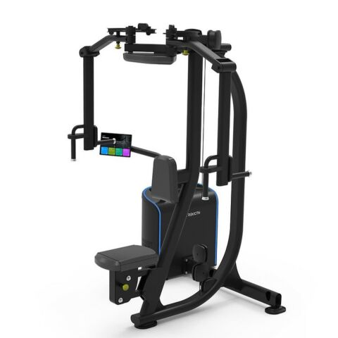 Spirit i-Strength IS-2007 PEC FLY / REAR DELT