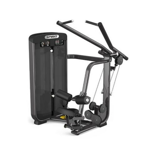 Spirit SP35 LAT PULLDOWN ylävetolaite