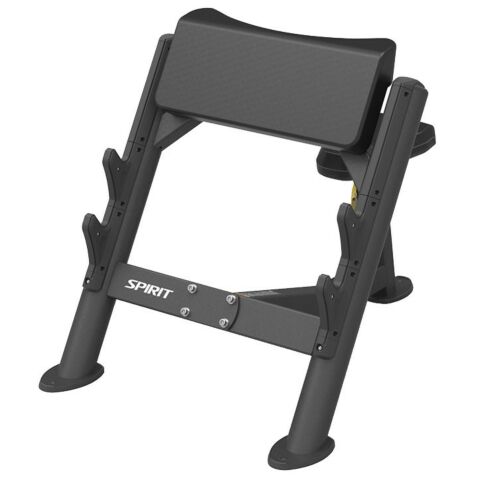 Spirit PREACHER CURL hauispenkki