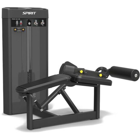 SPIRIT SP43 polven koukistuslaite maaten