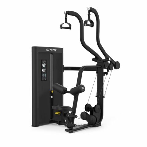 Spirit SP15 LAT PULLDOWN ylävetolaite