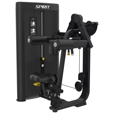 Spirit SP15 LATERAL RAISE vipunostolaite