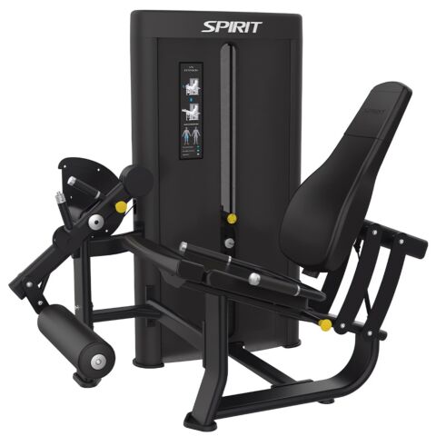 Spirit SP15 LEG EXTENSION polvenojennuslaite