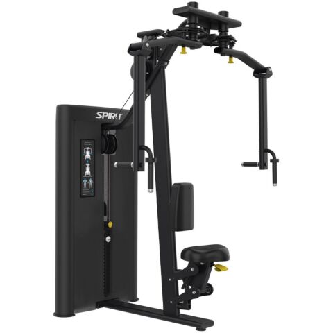 Spirit SP15 PEC FLY / REAR DELT  rintalihas- / hartiantakaosalaite