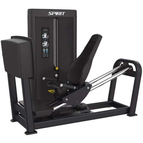 Spirit SP15 SEATED LEG PRESS jalkaprässi