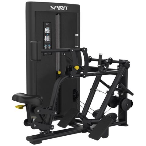 Spirit SP15 SEATED ROW vaakasoutulaite