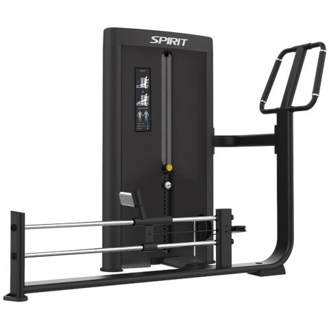 Spirit SP15 STANDING GLUTE pakaralaite