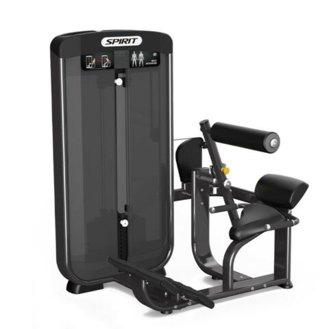 Spirit SP35 BACK EXTENSION selänojennuslaite