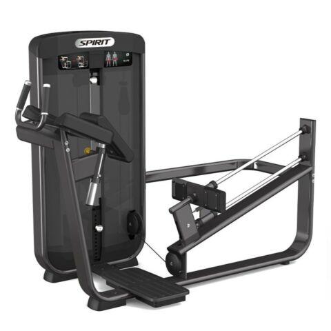 Spirit SP35 GLUTE pakaralaite