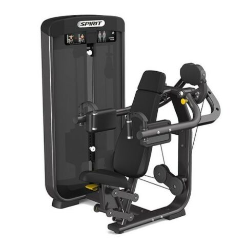 Spirit SP35 vipunostolaite