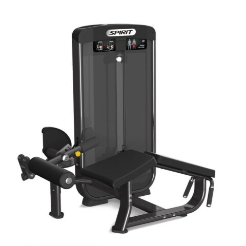 Spirit SP35  PRONE LEG CURL polvenkoukistuslaite