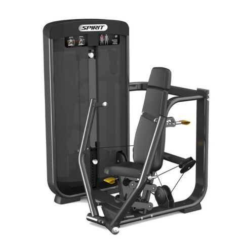 Spirit SP35 SEATED CHEST PRESS rintaprässi