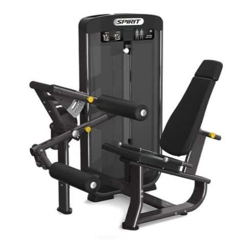Spirit SP35 SEATED LEG CURL polvenkoukistuslaite 