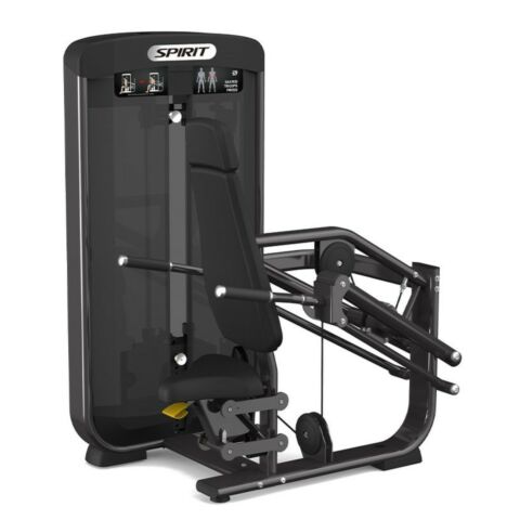 Spirit SP35 SEATED TRICEPS PRESS dippilaite