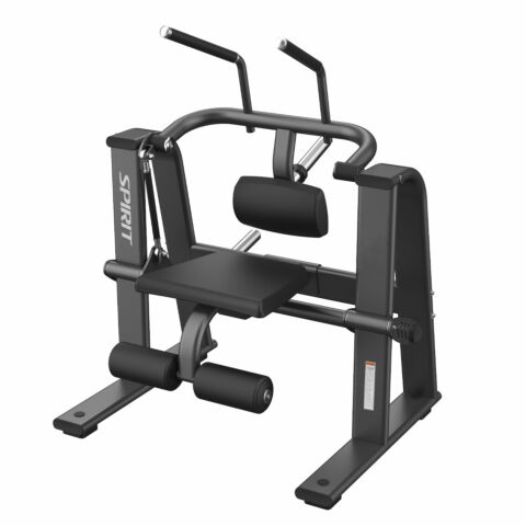 Spirit SP65 ABDOMINAL vatsarutistuslaite
