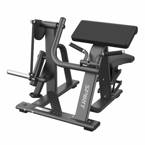 Spirit SP65 BICEPS hauiskääntölaite