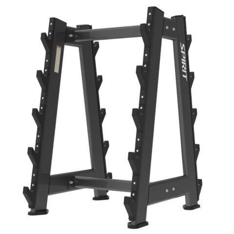 Spirit SP75 BARBELL RACK tankoteline