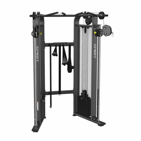 Spirit SP85 FUNCTIONAL TRAINER taljakeskus