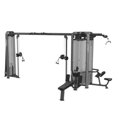 Spirit SP95 5 STACK MULTI-JUNGLE taljalaite