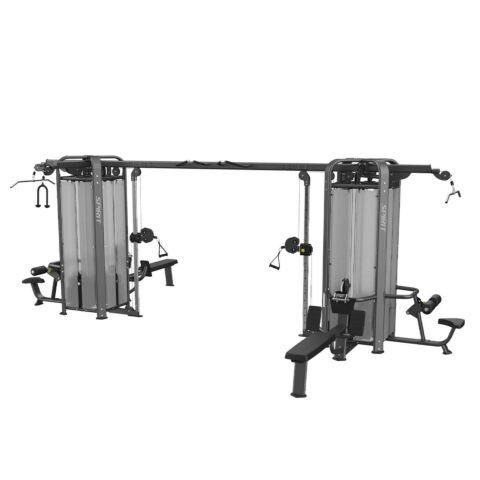 Spirit SP95 8 STACK MULTI-JUNGLE taljalaite