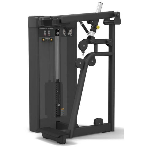 SPIRIT SP43 pohjelaite seisten