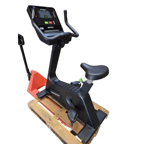 SportsArt C573U Kuntopyörä *käytetty*