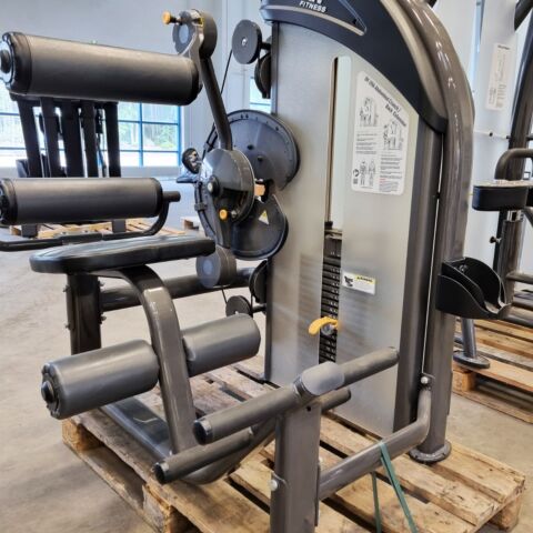 SportsArt DF-206 selkä-/vatsalaite *käytetty