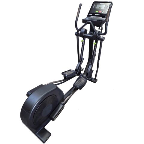 SportsArt E873 Crosstrainer *käytetty*