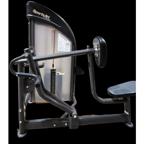 SportsArt P721 Soutulaite painopakalla *käytetty