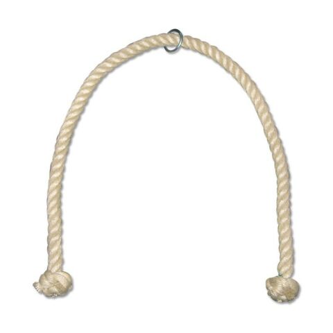 Tricep och multifunktionellt rep - 150 cm