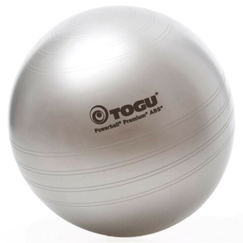 Togu Powerball® Premium ABS® jumppapallot 55-75 cm