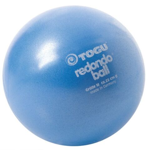 Redondo- / Core-Boll Pro 25 cm - Blå