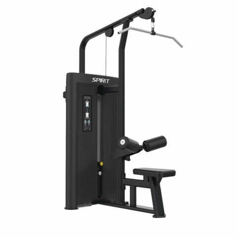 Spirit SP15 TRADITIONAL LAT PULLDOWN ylätalja