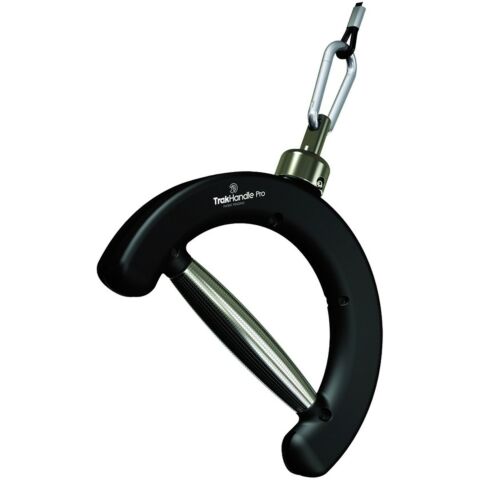 TrakHandle Pro -X 360° Yhdenkäden vetokahva