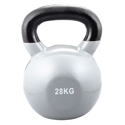 Trendy Sport vinyylipinnoitettu Kahvakuula 32 kg