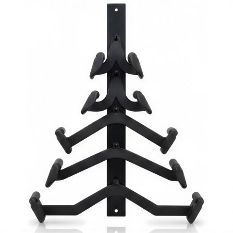 Corefit® Power Foam Grip Set vetorautapaketti + teline