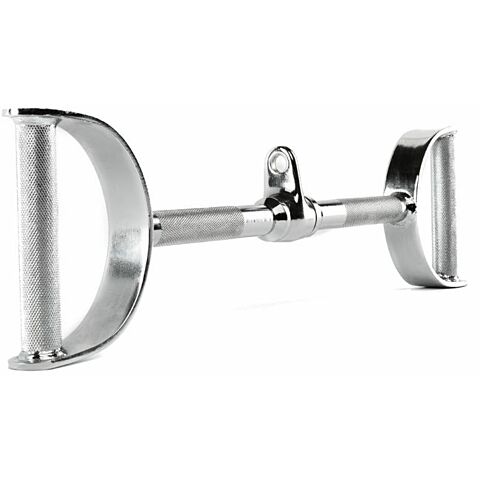 Parallellt Latsdragshandtag 60 cm