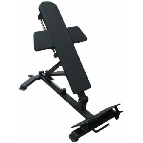 Watson Total Arm Blaster käsipainopenkki