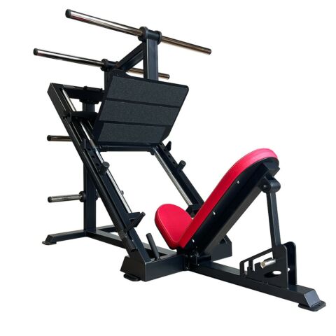 Watson Leg Press jalkaprassi Animal