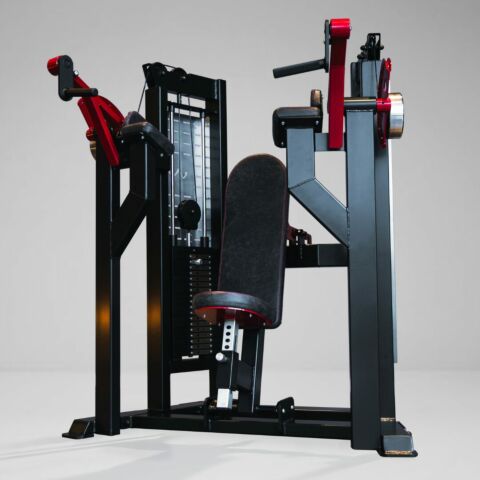 Watson Animal Dual Stack Bicep Curl hauiskääntö