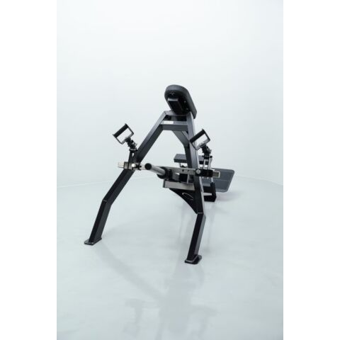 Watson Plate Loaded Animal Chest Supported T-Bar Row *Heti varastosta!*
