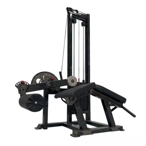 Watson polven koukistus maaten *käytetty*